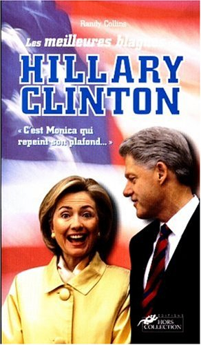 Les meilleures blagues de Hillary Clinton