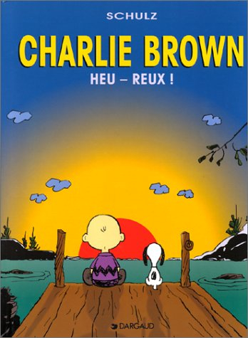 Charlie Brown. Vol. 1. Heur-reux !