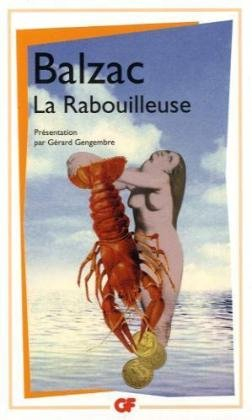 La rabouilleuse