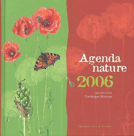 Agenda nature 2006