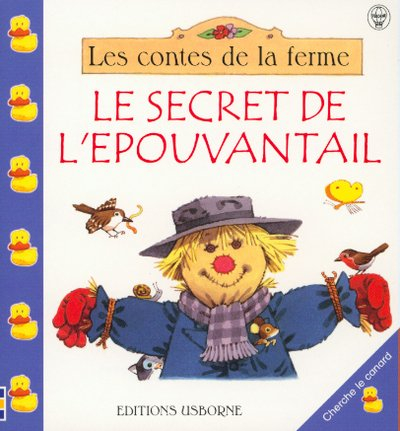 Le secret de l'épouvantail