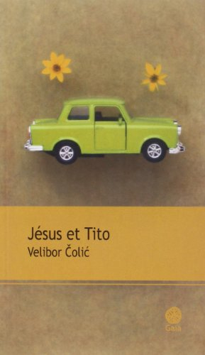 Jésus et Tito : roman inventaire