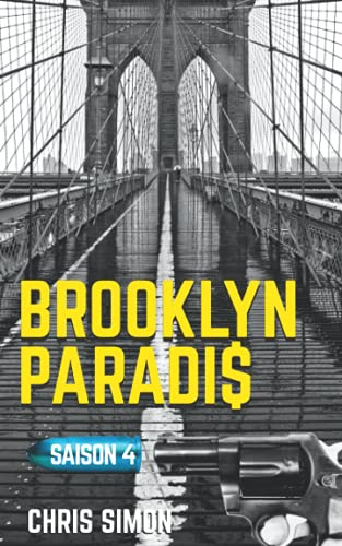 Brooklyn Paradis: Saison 4 - L'intégrale