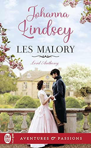Les Malory. Vol. 2. Lord Anthony