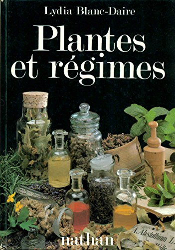 plantes et regimes
