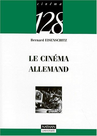 Le cinéma allemand