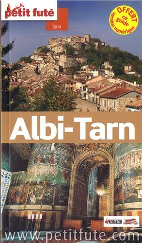 Albi-Tarn : 2014