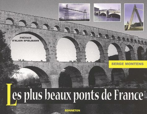 Les plus beaux ponts de France
