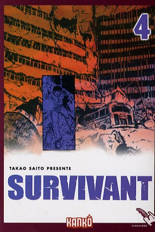 Survivant. Vol. 4