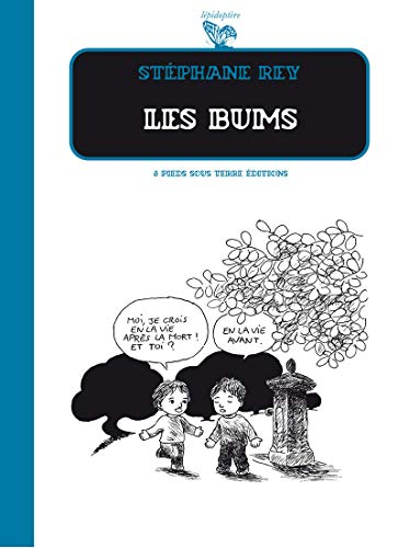 Les Bums. Vol. 1