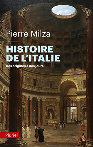Histoire de l'Italie : des origines à nos jours