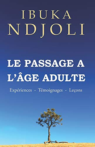 Le Passage à l'âge Adulte: Expériences - Témoignages - Leçons
