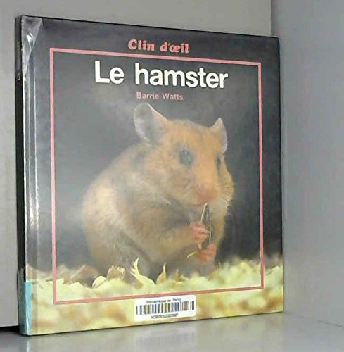Le Hamster