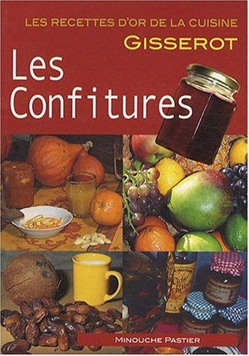 Les confitures
