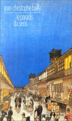 Le Paradis du sens