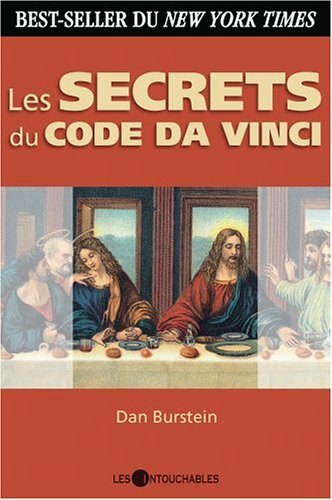 secrets du code da vinci