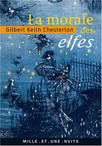 La morale des elfes
