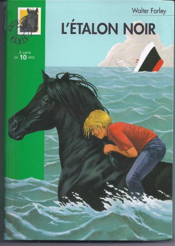 L'étalon noir