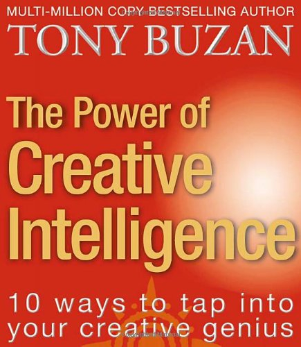 the power of creative intelligence
