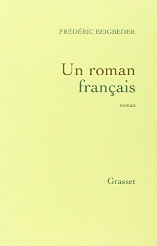 Un roman français