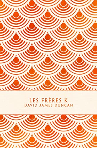 Les frères K