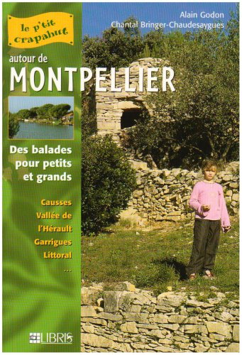 Autour de Montpellier : balades pour petits et grands