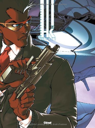 HK. Vol. 1-2. Elysée