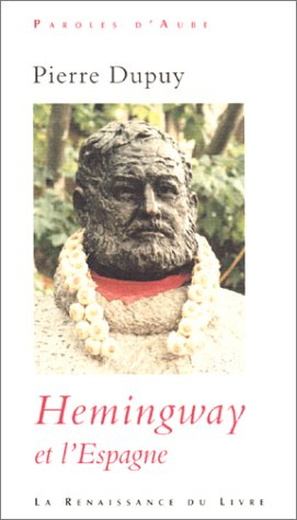 Hemingway et l'Espagne