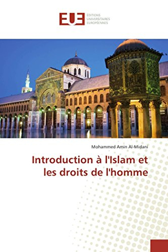 Introduction à l'Islam et les droits de l'homme