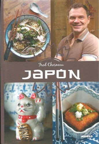japon / fred chesneau