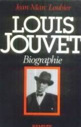 louis jouvet / biographie