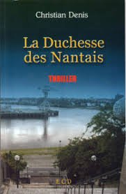 la duchesse des nantais