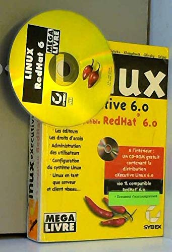 Linux Redhat 6