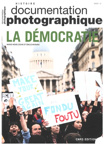 Documentation photographique (La), n° 8146. La démocratie