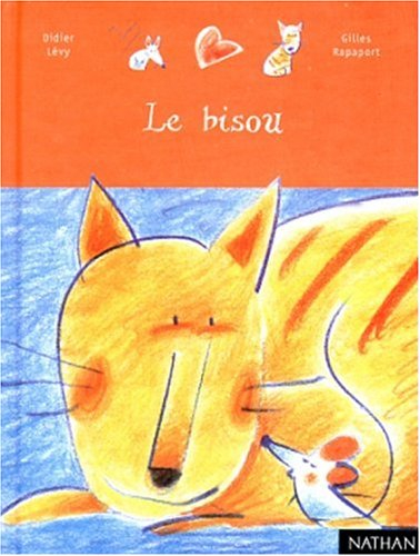 Le bisou