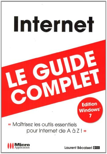 Internet : édition spéciale Windows 7