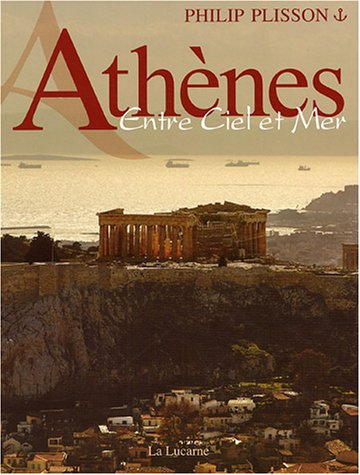 Athènes, entre ciel et mer