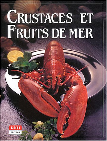 Crustacés et fruits de mer
