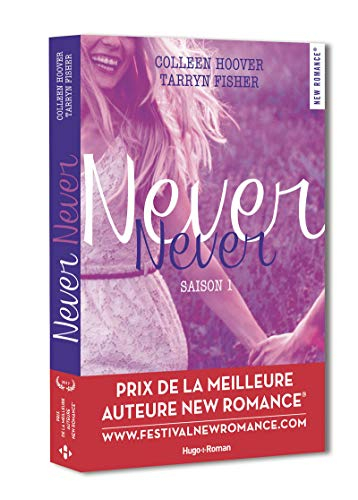 Never never. Vol. 1
