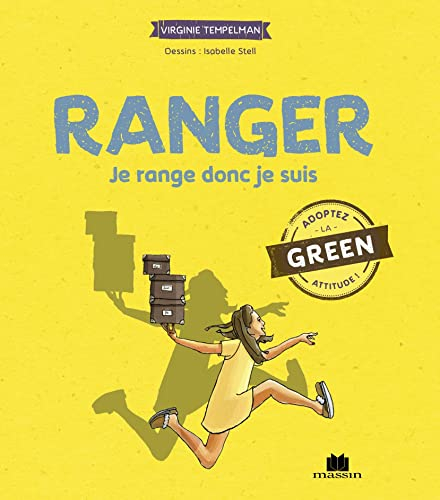 Classer, conserver, ranger chez soi : conseils et astuces pour tout ranger pièce par pièce