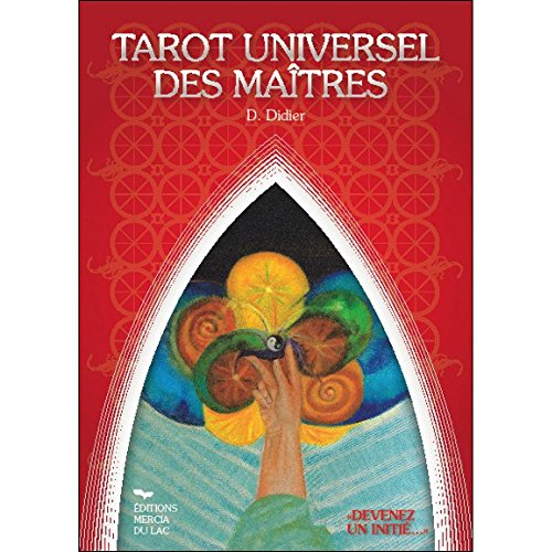 Tarot universel des maîtres