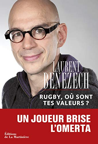 Rugby, où sont tes valeurs ? : un joueur brise l'omerta