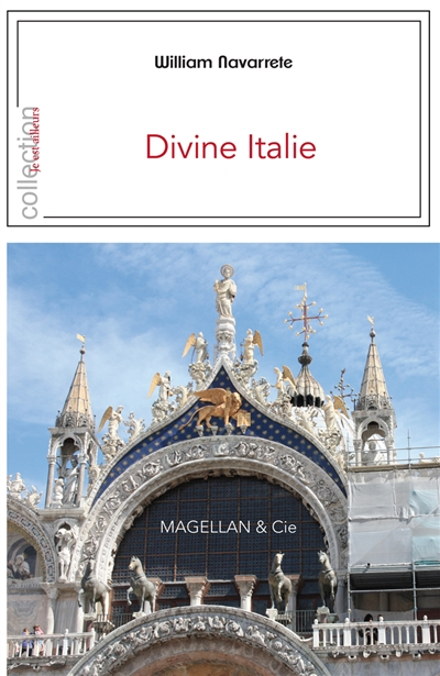 Divine Italie
