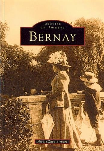 Bernay. Vol. 1