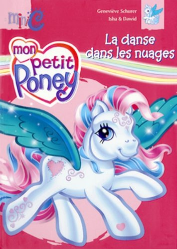 La danse dans les nuages