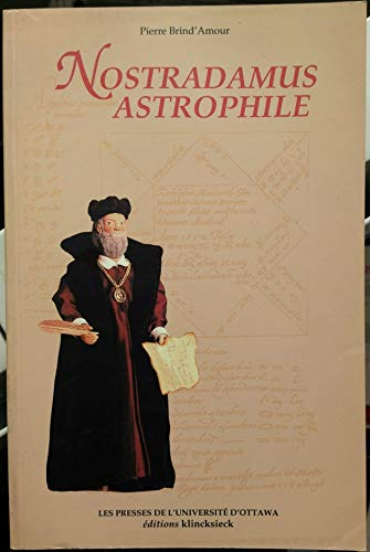 Nostradamus astrophile