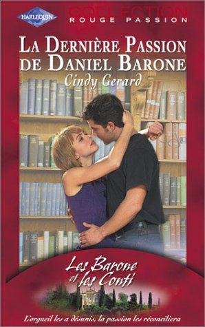 La dernière passion de Daniel Barone