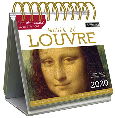 Musée du Louvre 2020