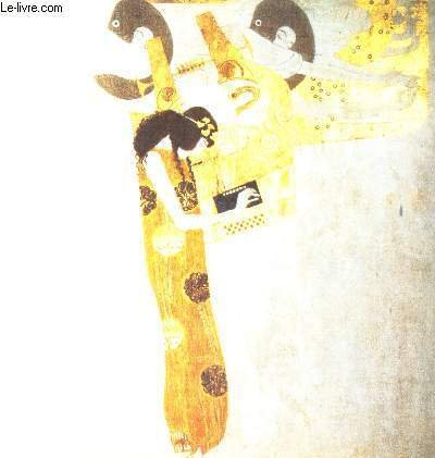 Klimt : Beethoven