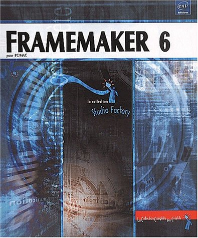 FrameMaker 6 pour PC MAC